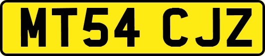 MT54CJZ