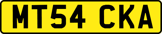 MT54CKA