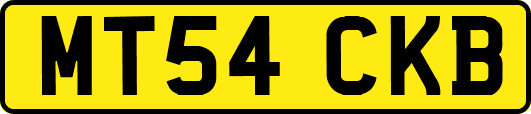MT54CKB