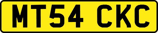 MT54CKC