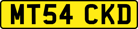 MT54CKD