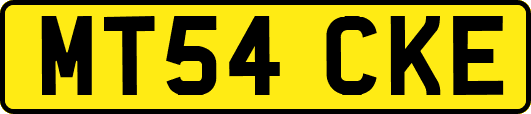 MT54CKE