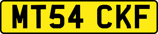 MT54CKF