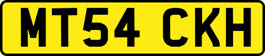 MT54CKH