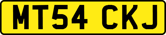 MT54CKJ