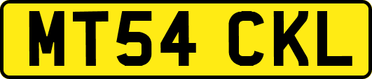 MT54CKL