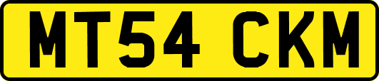 MT54CKM