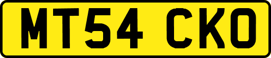 MT54CKO