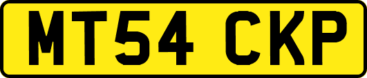 MT54CKP