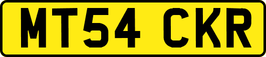 MT54CKR