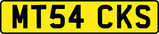 MT54CKS