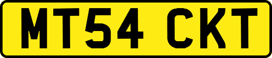 MT54CKT
