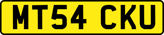 MT54CKU