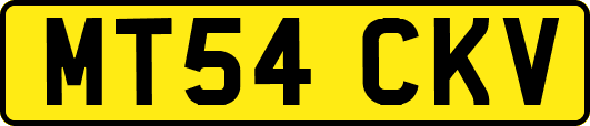MT54CKV