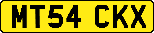 MT54CKX