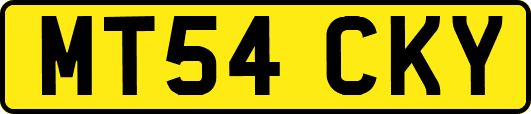 MT54CKY