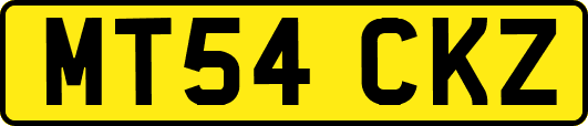 MT54CKZ
