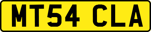 MT54CLA