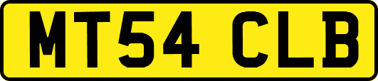 MT54CLB