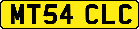 MT54CLC