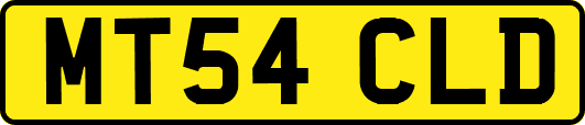 MT54CLD