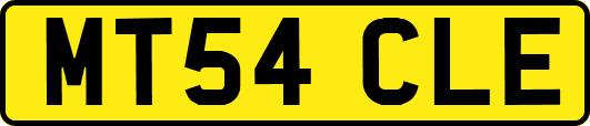 MT54CLE