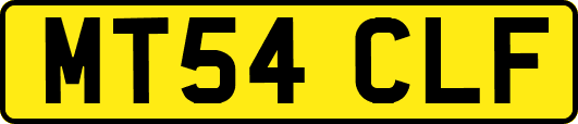 MT54CLF