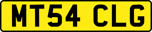 MT54CLG