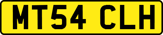 MT54CLH