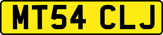 MT54CLJ