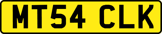 MT54CLK