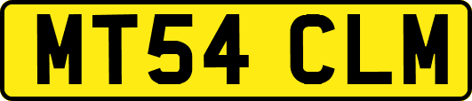 MT54CLM