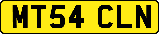 MT54CLN
