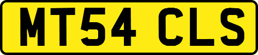 MT54CLS