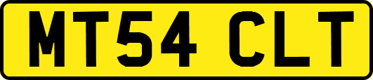 MT54CLT