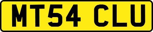 MT54CLU