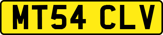 MT54CLV
