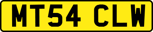 MT54CLW