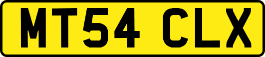 MT54CLX