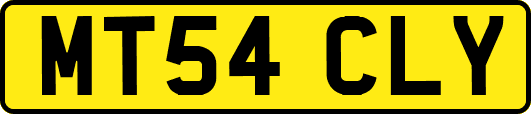 MT54CLY
