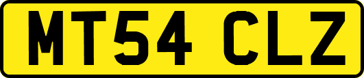 MT54CLZ