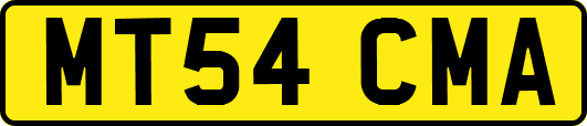 MT54CMA