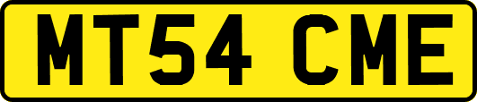 MT54CME