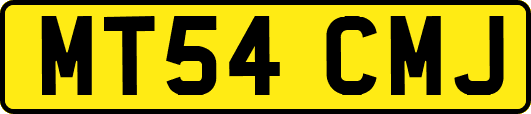 MT54CMJ