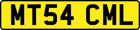 MT54CML
