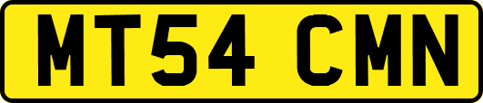 MT54CMN