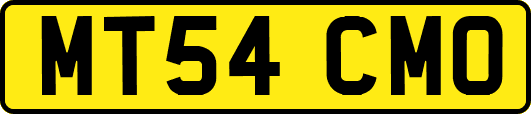 MT54CMO