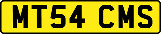 MT54CMS