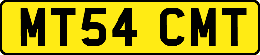 MT54CMT