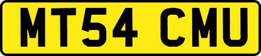 MT54CMU